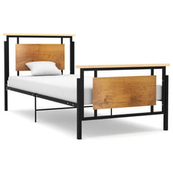 VidaXL 324870 sommier