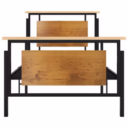 VidaXL 324870 sommier
