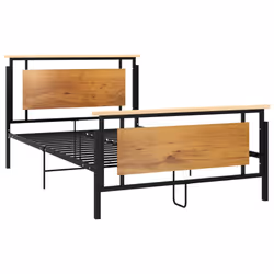 VidaXL 324871 sommier