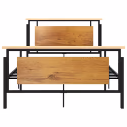VidaXL 324871 sommier