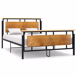 VidaXL 324872, 1495 mm, 2,08 m, 900 mm, 1400 x 2000 mm, 1 pièce(s)