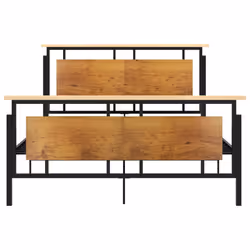 VidaXL 324872 sommier