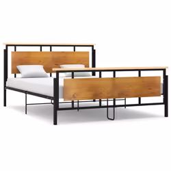 VidaXL 324873, 1660 mm, 2,08 m, 900 mm, 1600 x 2000 mm, 1 pièce(s)