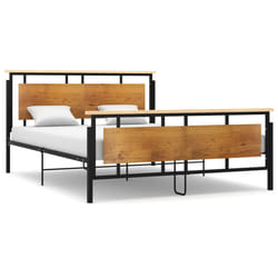 VidaXL 324873 sommier