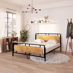 VidaXL 324873 sommier