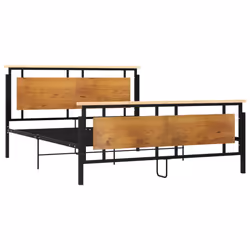 VidaXL 324873 sommier