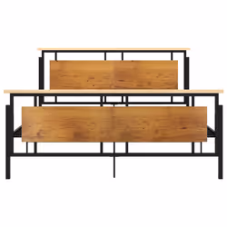 VidaXL 324873 sommier - Vue supplémentaire 4