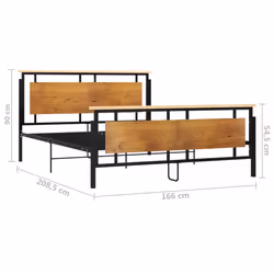 VidaXL 324873 sommier - Vue supplémentaire 7