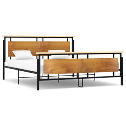 VidaXL 324874 sommier
