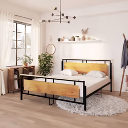 VidaXL 324874 sommier - Vue supplémentaire 2