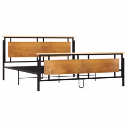 VidaXL 324874 sommier - Vue supplémentaire 3