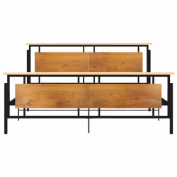 VidaXL 324874 sommier - Vue supplémentaire 4