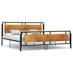 VidaXL 324875 sommier