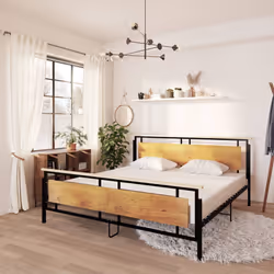 VidaXL 324875 sommier