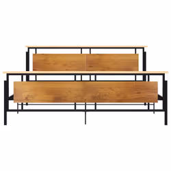 VidaXL 324875 sommier - Vue supplémentaire 4