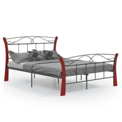 VidaXL 324878 sommier