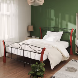 VidaXL 324878 sommier