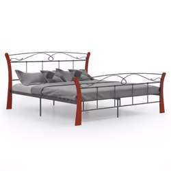 VidaXL 324879, 1400 mm, 2,06 m, 1000 mm, 1400 x 2000 mm, 1 pièce(s)