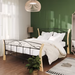 VidaXL 324885 sommier