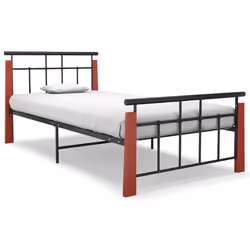 VidaXL 324890, 1030 mm, 2,06 m, 860 mm, 900 x 2000 mm, 1 pièce(s)
