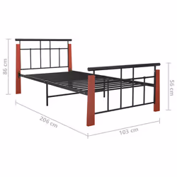 VidaXL 324890 sommier - Vue supplémentaire 7