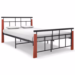 VidaXL 324892, 1330 mm, 2,06 m, 860 mm, 1200 x 2000 mm, 1 pièce(s)