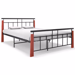 VidaXL 324895, 1930 mm, 2,06 m, 860 mm, 1800 x 2000 mm, 1 pièce(s)