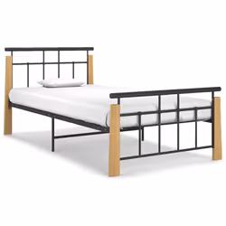 VidaXL 324897, 1030 mm, 2,06 m, 860 mm, 900 x 2000 mm, 1 pièce(s)