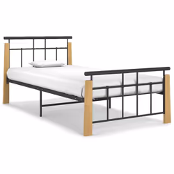 VidaXL 324898, 1130 mm, 2,06 m, 860 mm, 1000 x 2000 mm, 1 pièce(s)