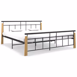 VidaXL 324902, 1930 mm, 2,06 m, 860 mm, 1800 x 2000 mm, 1 pièce(s)