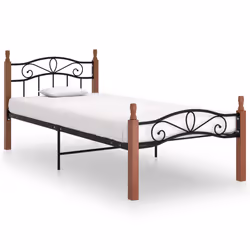 VidaXL 324904, 970 mm, 2,1 m, 900 mm, 900 x 2000 mm, 1 pièce(s)