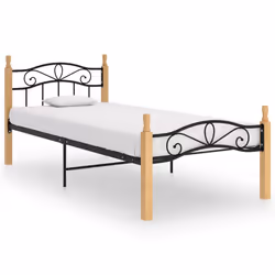 VidaXL 324911, 970 mm, 2,1 m, 900 mm, 900 x 2000 mm, 1 pièce(s)
