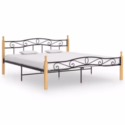 VidaXL 324916, 1870 mm, 2,1 m, 900 mm, 1800 x 2000 mm, 1 pièce(s)