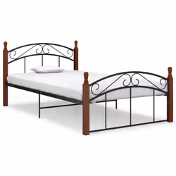 VidaXL 324920, 1270 mm, 2,1 m, 900 mm, 1200 x 2000 mm, 1 pièce(s)