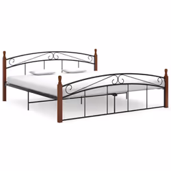 VidaXL 324923, 1870 mm, 2,1 m, 900 mm, 1800 x 2000 mm, 1 pièce(s)