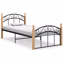VidaXL 324925, 970 mm, 2,1 m, 900 mm, 900 x 2000 mm, 1 pièce(s)