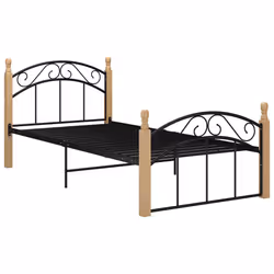 VidaXL 324925 sommier