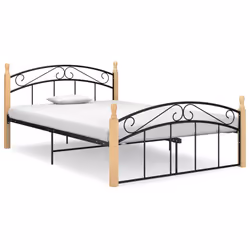 VidaXL 324928, 1470 mm, 2,1 m, 900 mm, 1400 x 2000 mm, 1 pièce(s)