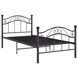 VidaXL 324988 sommier
