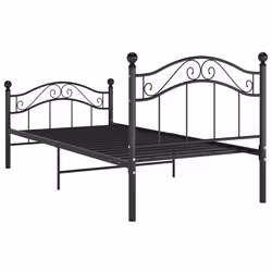 VidaXL 324991 sommier - Vue supplémentaire 5
