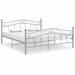 VidaXL 324999, Gris, 1470 mm, 2,09 m, 925 mm, 1400 x 2000 mm, 1 pièce(s)