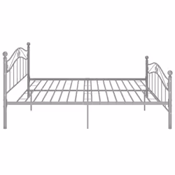 VidaXL 325002 sommier - Vue supplémentaire 4