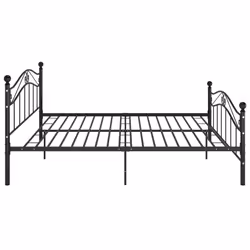 VidaXL 325003 sommier - Vue supplémentaire 4