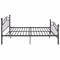 VidaXL 325006 sommier - Vue supplémentaire 4