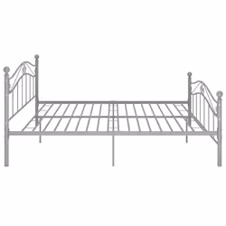 VidaXL 325008 sommier - Vue supplémentaire 4