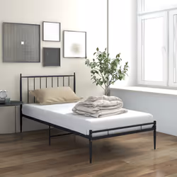VidaXL 325009 sommier