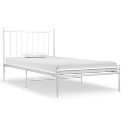 VidaXL 325013 sommier