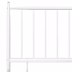 VidaXL 325028 sommier - Vue supplémentaire 6