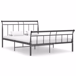 VidaXL 325039, Noir, 1480 mm, 2,21 m, 900 mm, 1400 x 2000 mm, 1 pièce(s)