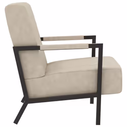 VidaXL 325755 fauteuil